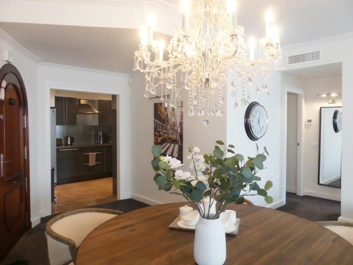 Puerto Marina-Benalmadena Luxury Apartment Dentro De La Isla المظهر الخارجي الصورة